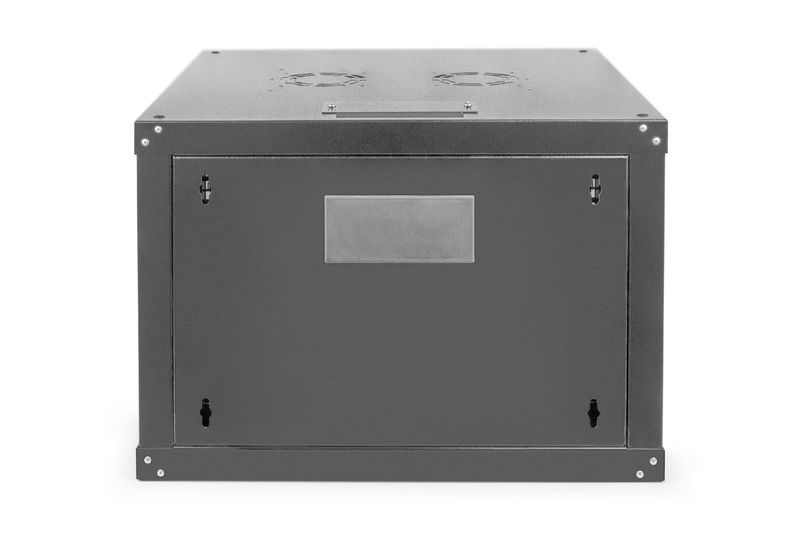 Digitus-DN-19-07U-6-6-SW-rack-100-kg-Da-parete-7U-Nero