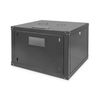 Digitus-DN-19-07U-6-6-SW-rack-100-kg-Da-parete-7U-Nero