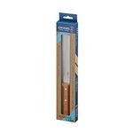 Opinel Parallele No. 121 Carving Knife 18cm