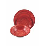 Galileo Dubai Light Tavola 18 Pz Rosso