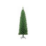 Albero di Natale Falcade Verde 120cm Diametro 45cm 198 rami