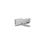 Zenith Plier Stapler 551 Argento