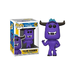 Funko Pop! Monsters at Work Tylor 1113