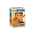 FUNKO POP DISNEY MONSTERS AT WORK 1114 - VAL LITTLE