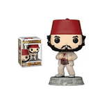 Funko Pop! Indiana Jones Sallah 1352