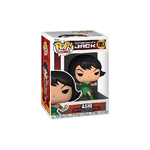 FUNKO POP SAMURAI JACK 1053 - ASHI