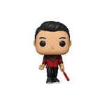 Funko Pop! Shang-Chi and the Legend of the Ten Rings Shang Chi Posed 844