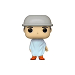 Funko Pop! Scemo  Scemo Lloyd Haircut