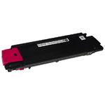 Toner Compatibile Kyocera Fs-C2026Mfp Magenta Tk590M 5000 Pagine