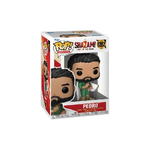 Funko Pop! Shazam! Fury of The Gods Pedro 1282