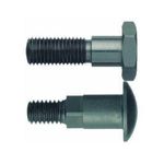 Felco Ricambi per Forbici Bullone+Dado Dentato Modello 2