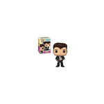 Funko Pop! Rocks Nkotb Jordan 314 Day One: 28-02-23