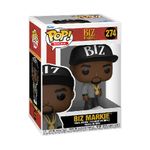 Funko Pop! Biz Markie 274