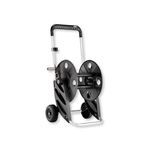 Claber Carrello Avvolgitubo Silver al Portata mt 60