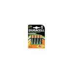 Duracell 75070716 Batteria per fotocamera/videocamera 2450 mAh