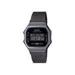 Casio Orologio da Polso Vintage Digitale