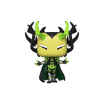 Funko Pop! Infinity Warps Madame Hel