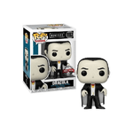 Funko Pop! Movies Universal Monsters Dracula Limited Edition 1152