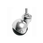 Tellure Rota Ruota Sfera Perno M8 40