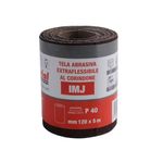 Imperial Tela Smeriglio Resinata Rt 120 M 5 Gr.100