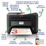 Epson-WorkForce-WF-2960DWF-Ad-inchiostro-A4-4800-x-1200-DPI-33-ppm-Wi-Fi