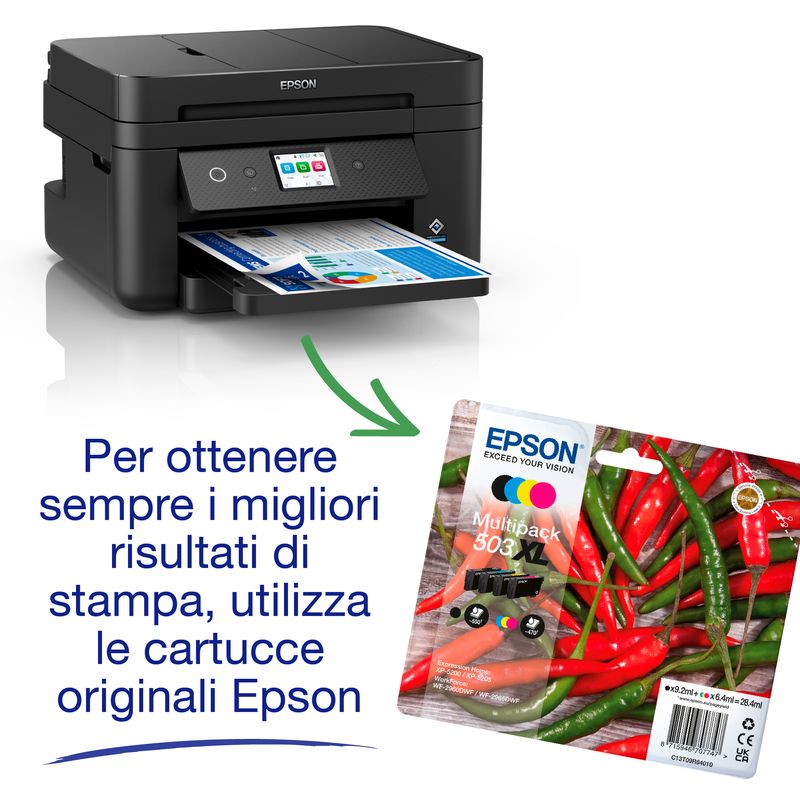 Epson-WorkForce-WF-2960DWF-Ad-inchiostro-A4-4800-x-1200-DPI-33-ppm-Wi-Fi