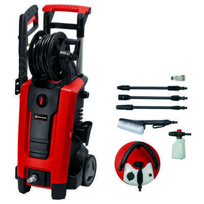 Einhell-TE-HP-170-idropulitrice