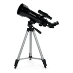 Celestron Travel Scope 70 Rifrattore 165x Nero