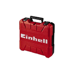 Einhell-E-Box-S35-Cassetta-degli-attrezzi-Plastica-Rosso