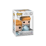 Funko Pop! Animation Disney 100th Cenerentola 1318