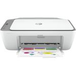 HP DeskJet Stampante multifunzione HP 2720e, Colore, Stampante per Casa, Stampa, copia, scansione, wireless; HP+