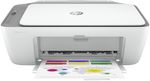 HP-Stampante-Inkjet-Multifunzione-DeskJet-2720e-Risoluzione-4800x1200-DPI-A4-Wi-Fi-Bianca