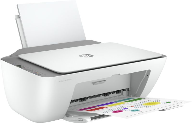 HP-Stampante-Inkjet-Multifunzione-DeskJet-2720e-Risoluzione-4800x1200-DPI-A4-Wi-Fi-Bianca