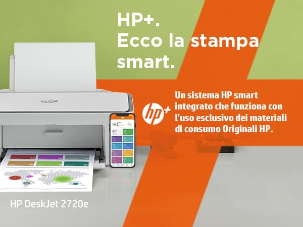 HP-Stampante-Inkjet-Multifunzione-DeskJet-2720e-Risoluzione-4800x1200-DPI-A4-Wi-Fi-Bianca