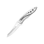 Leatherman SKELETOOL KBX Punta da taglio Coltello pieghevole