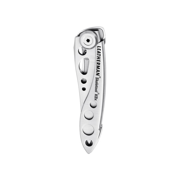 Leatherman-SKELETOOL-KBX-Punta-da-taglio-Coltello-pieghevole