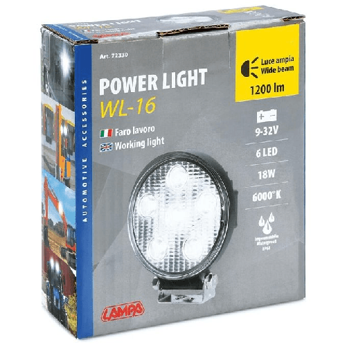 Lampa-72330-faro-luce-e-componente-per-auto-1-pz