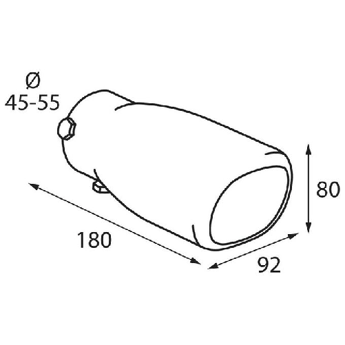 Lampa-60017-parte-esterna-e-accessorio-del-veicolo