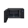 LG-MH6032GAS-Superficie-piana-Microonde-con-grill-20-L-700-W-Nero