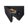 LG-MH6032GAS-Superficie-piana-Microonde-con-grill-20-L-700-W-Nero