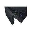 LG-MH6032GAS-Superficie-piana-Microonde-con-grill-20-L-700-W-Nero