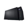 LG-MH6032GAS-Superficie-piana-Microonde-con-grill-20-L-700-W-Nero