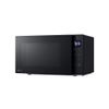 LG-MH6032GAS-Superficie-piana-Microonde-con-grill-20-L-700-W-Nero