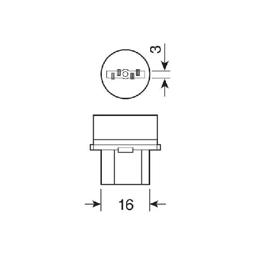 Lampa-57937-lampadina-per-auto