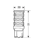 Lampa-57937-lampadina-per-auto