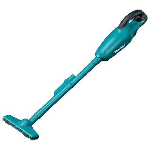 Makita-DCL180Z-aspirapolvere-senza-filo-Nero-Blu-Sacchetto-per-la-polvere