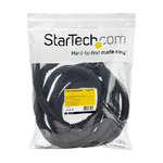 StarTech.com-Guaina-Coprifili-per-Gestione-cavi-da-46m---Avvolgicavo-flessibile-a-spirale---Ø-10-15---Guaina-espandibile---Gestione-dei-cavi-in-poliestere-Protezione-Rivestimento---Organizzatore-di-cavi-nero-accorciabile