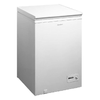 Comfee-RCC140WH1-congelatore-Congelatore-verticale-Libera-installazione-99-L-F-Bianco