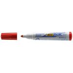 BIC Whiteboard Velleda ECOlutions 1701 evidenziatore 12 pz Rosso