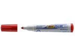 BIC-Velleda-1701-evidenziatore-12-pz-Tipo-di-punta-Rosso